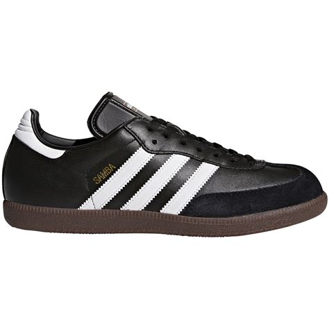 adidas samba schwarz 42 2 3|Adidas Samba foot locker.